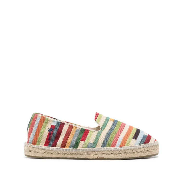 Espadrilles Manebí