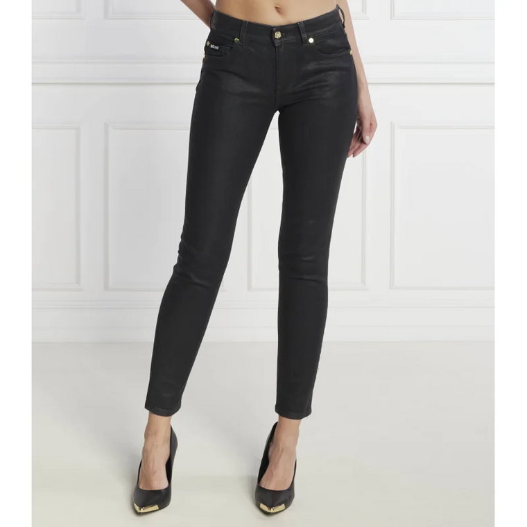 Just Cavalli Jeansy | Slim Fit