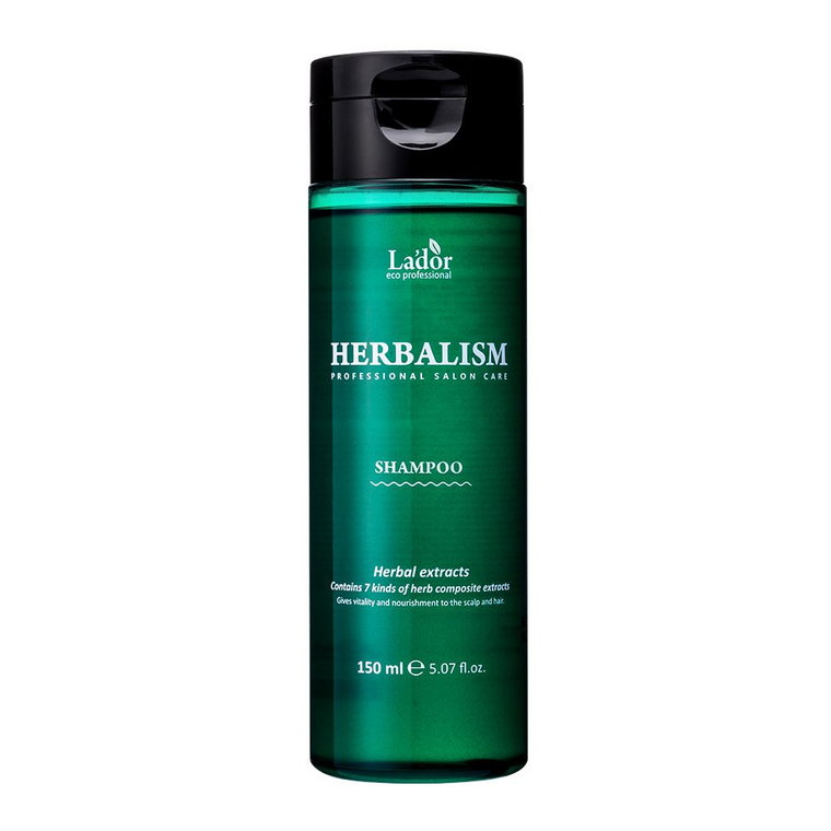 La'dor Herbalism - Shampoo 150ml