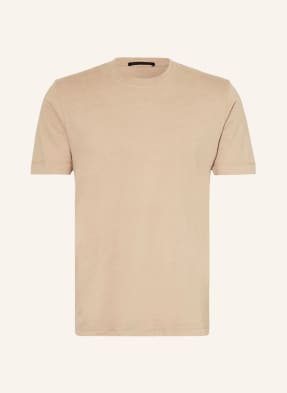 Drykorn T-Shirt Raphael beige
