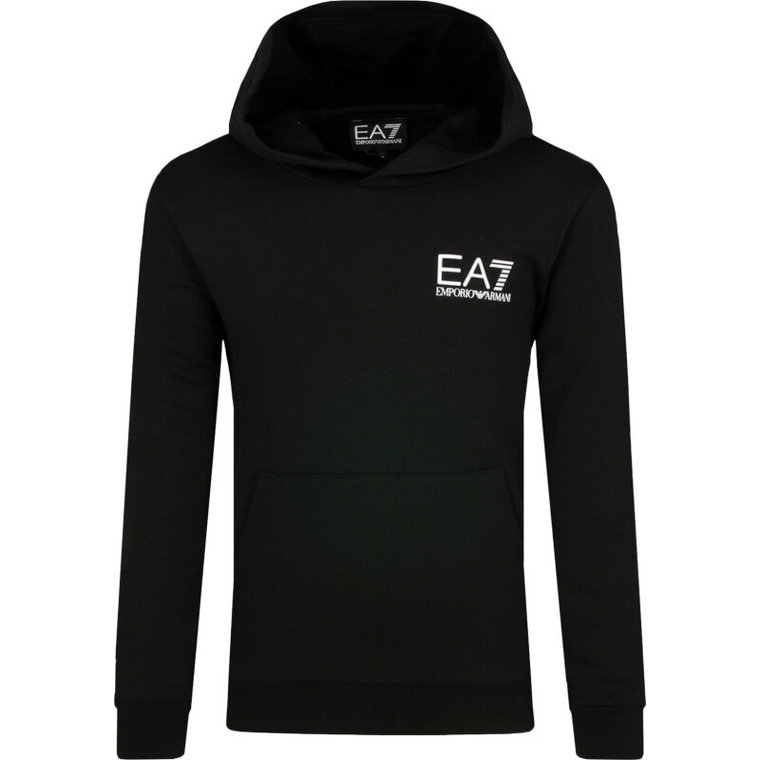 EA7 Bluza | Regular Fit