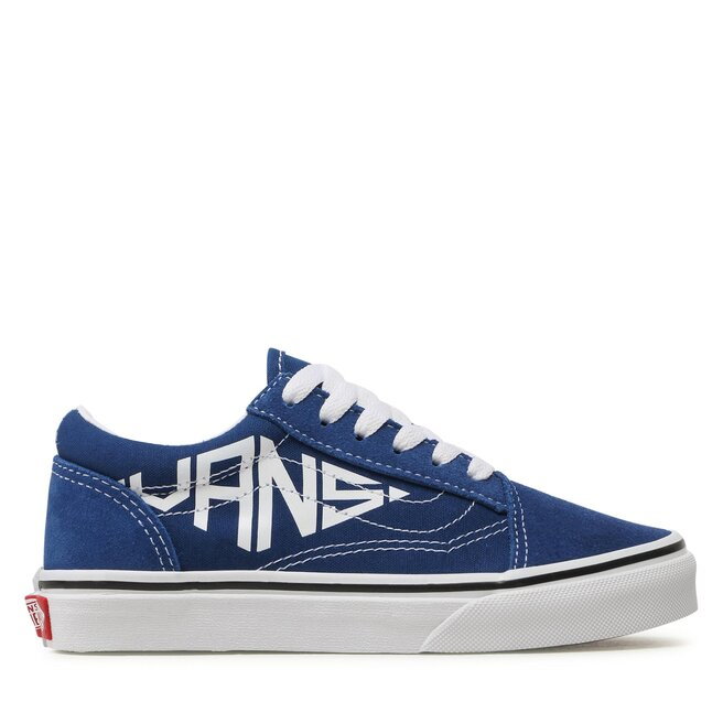 Tenisówki Vans