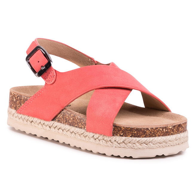 Espadryle Big Star Shoes