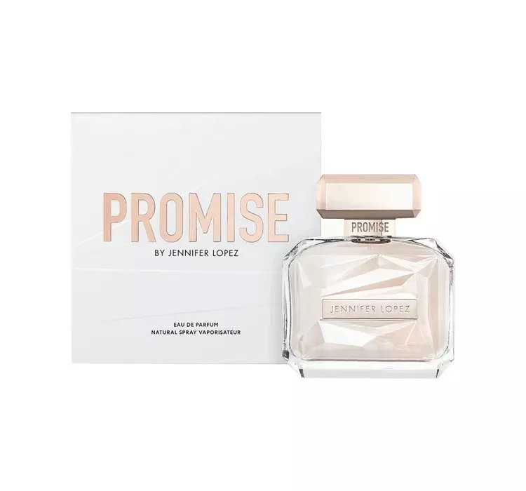 JENNIFER LOPEZ PROMISE WODA PERFUMOWANA SPRAY 30ML