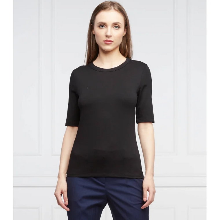 BOSS BLACK T-shirt Efita | Regular Fit