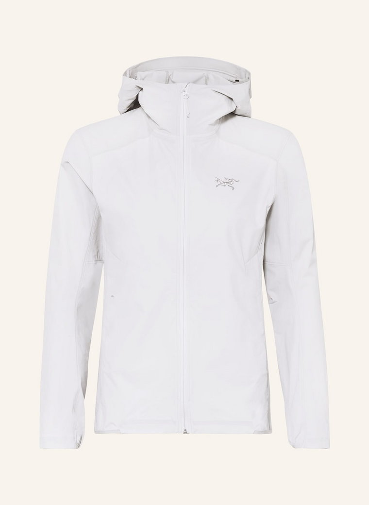 Arc'teryx Kurtka Funkcyjna Gamma weiss