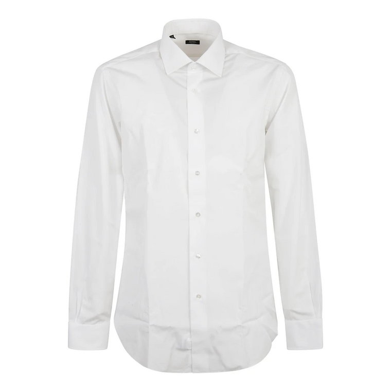 Formal Shirts Barba