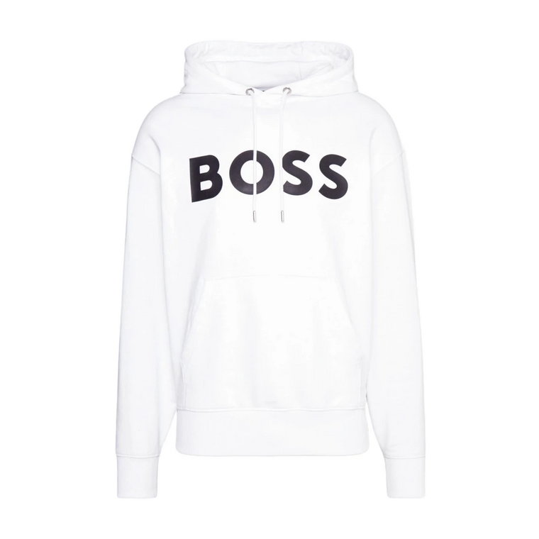 Hoodies Hugo Boss