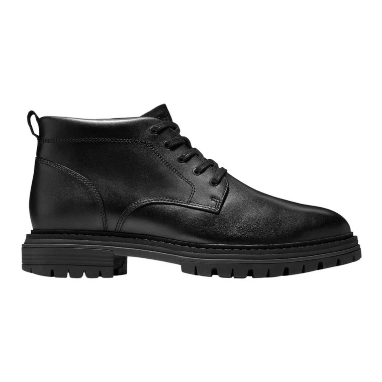 Boots Cole Haan