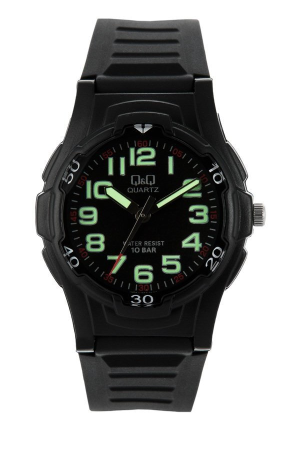 Zegarek Q&Q VQ14-002 Wodoszczelny