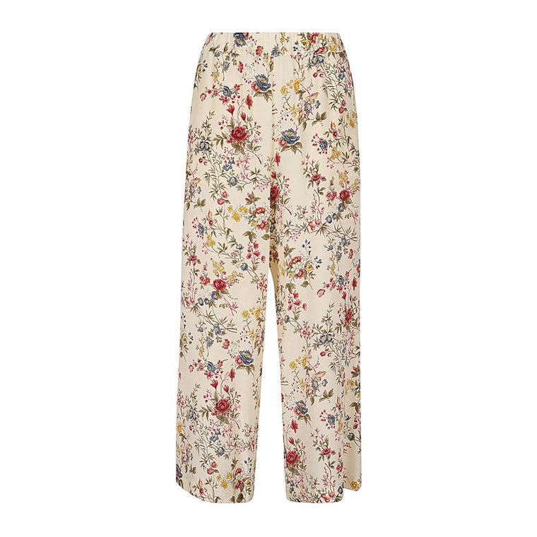 Wide Trousers Max Mara Weekend