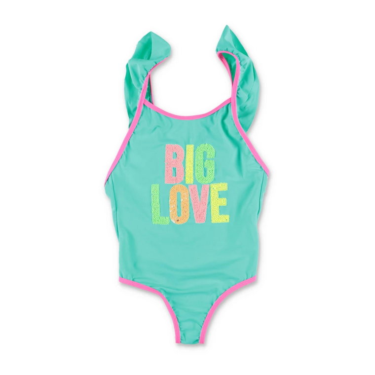 Swimsuits Billieblush