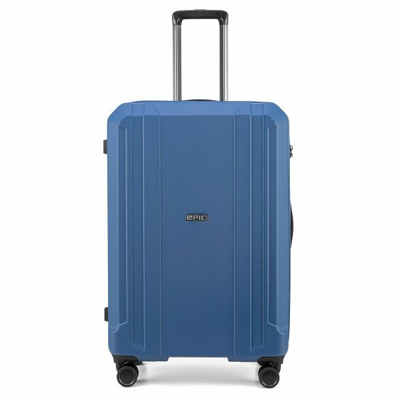 Epic Airwave Neo 4 kółka Walizka 75 cm atlanticblue