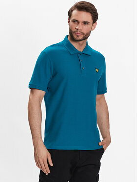 Polo Lyle & Scott