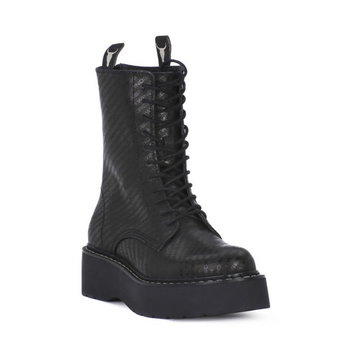 Windsor Smith, boots Czarny, female,