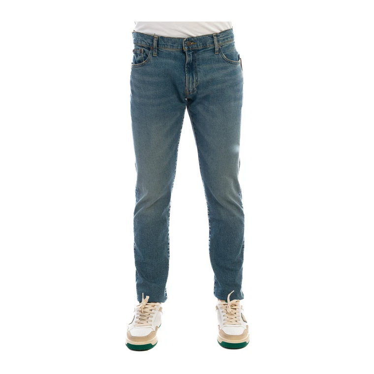 SullivanDixon Stretch Slim-Fit Jeans Polo Ralph Lauren