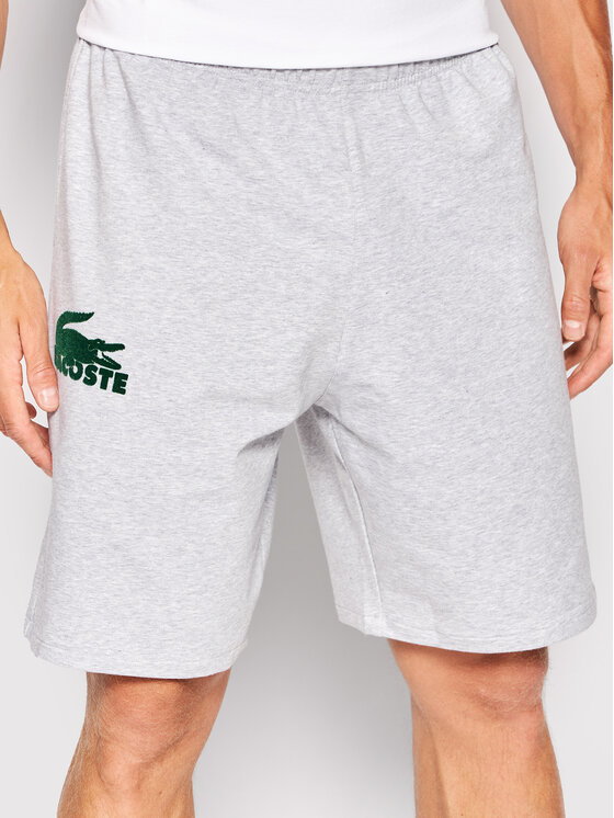 Szorty sportowe Lacoste