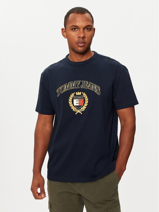 T-Shirt Tommy Jeans