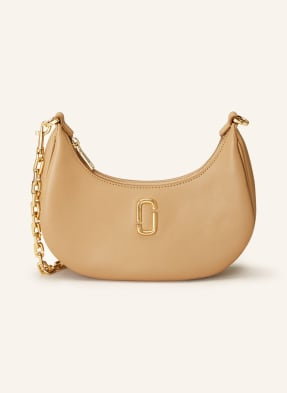 Marc Jacobs Torba Na Ramię The Curve braun