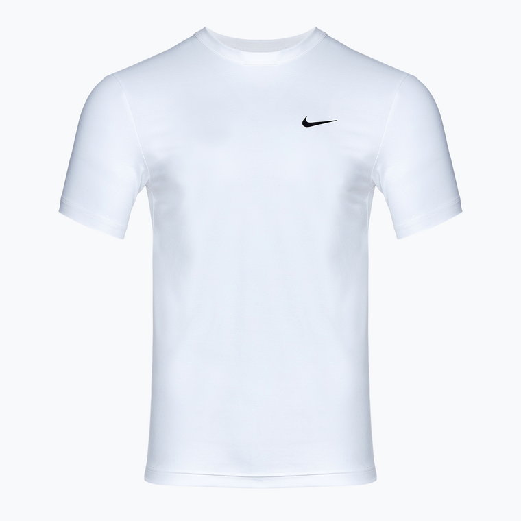 Koszulka męska Nike Dri-Fit UV Hyverse white/black