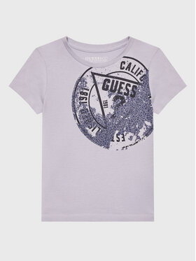 T-Shirt Guess