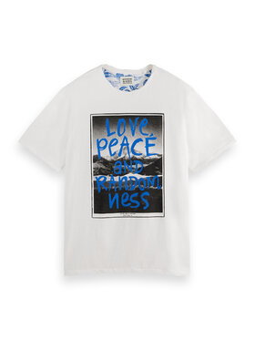 T-Shirt Scotch & Soda