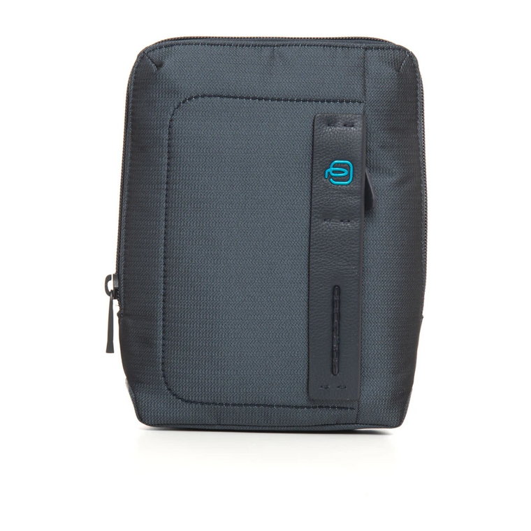 Shoulder bag in tecno-textile Piquadro