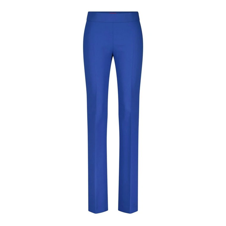 Slim-fit Trousers Hugo Boss