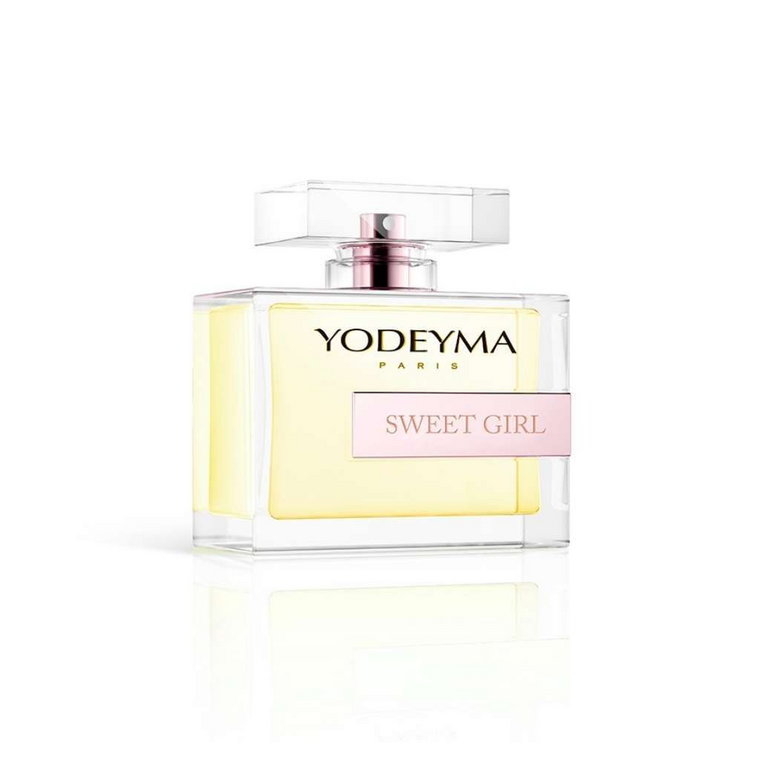 Oryginalny zapach marki Yodeyma model Eau de Parfum Sweet Girl 100 ml kolor . Akcesoria damski. Sezon: Cały rok