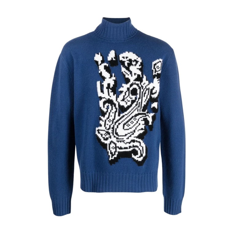 Turtlenecks Etro