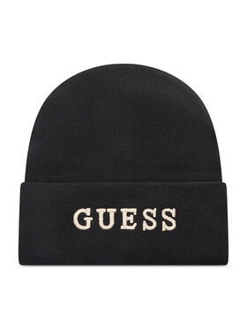 Czapka Guess