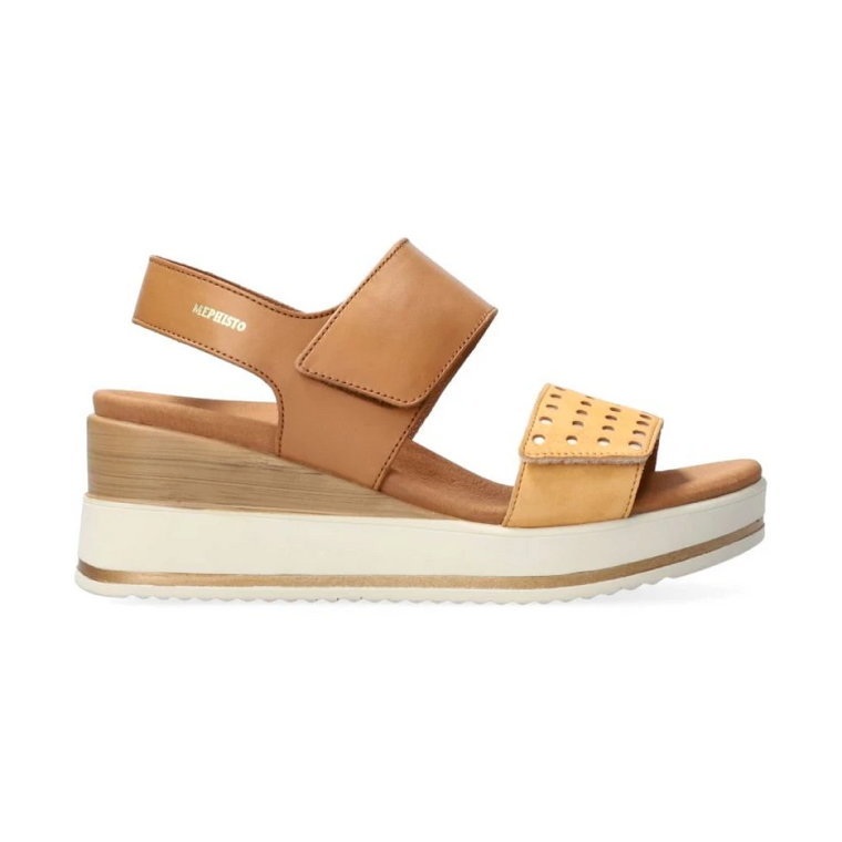 Flat Sandals Mephisto