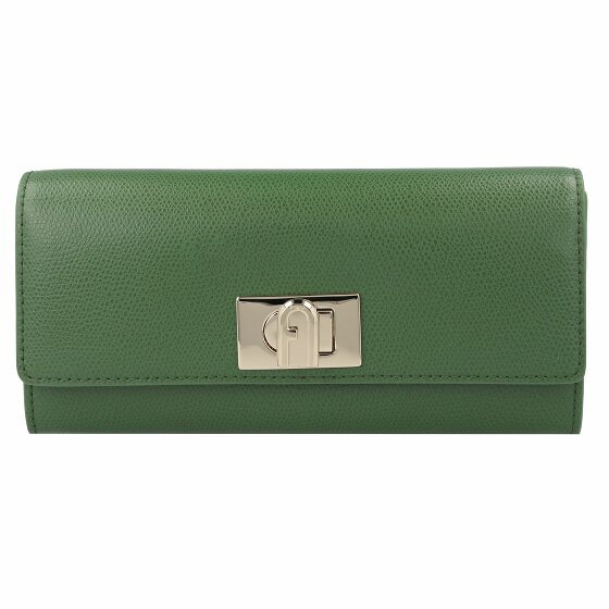 Furla Furla 1927 Continental Wallet Leather 19,5 cm ivy