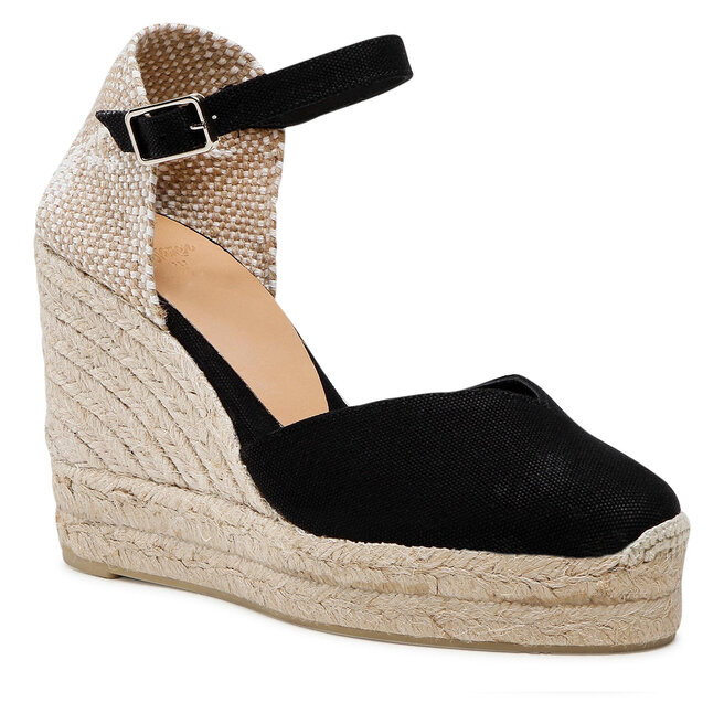 Espadryle Castañer