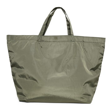 InWear, IW Travel XL Tote Bag Zielony, female,