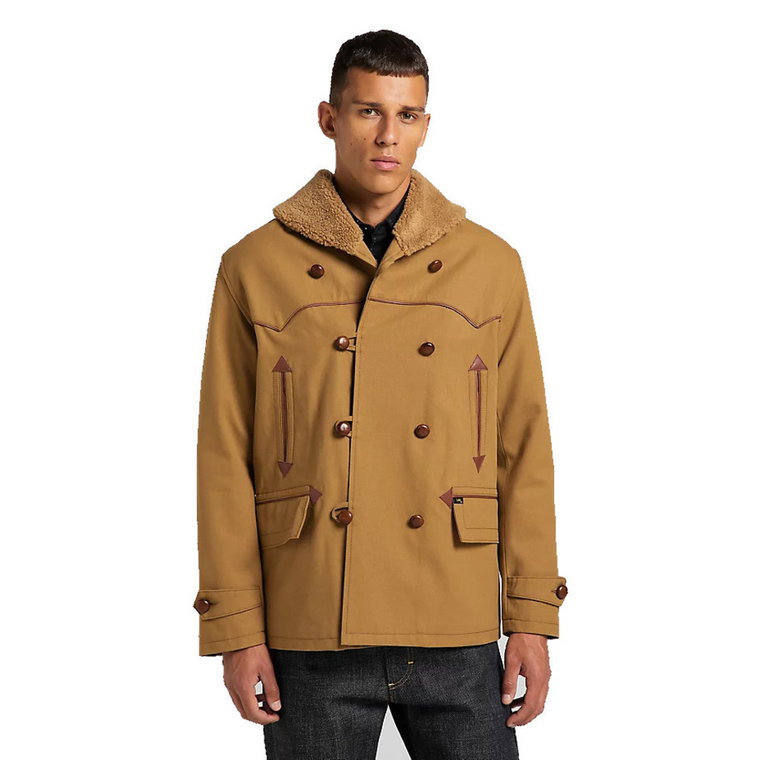 Lee 101 Long Sherpa Dry-L Lee