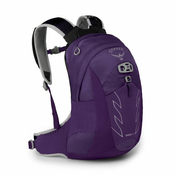 Osprey Tempest 14 Junior Backpack 39 cm violac purple