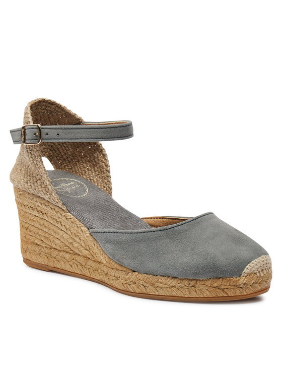 Espadryle Toni Pons