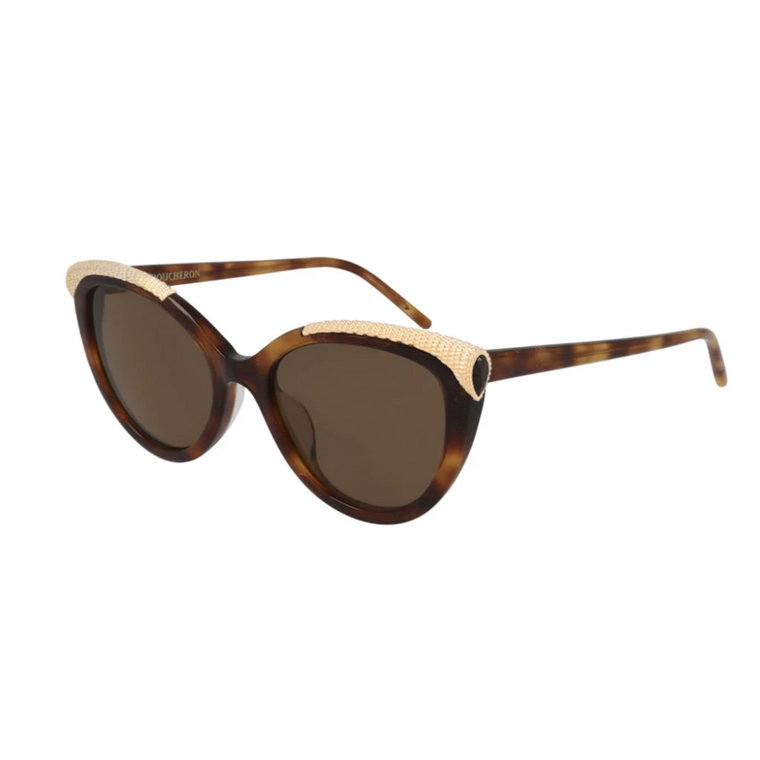 Sunglasses Boucheron