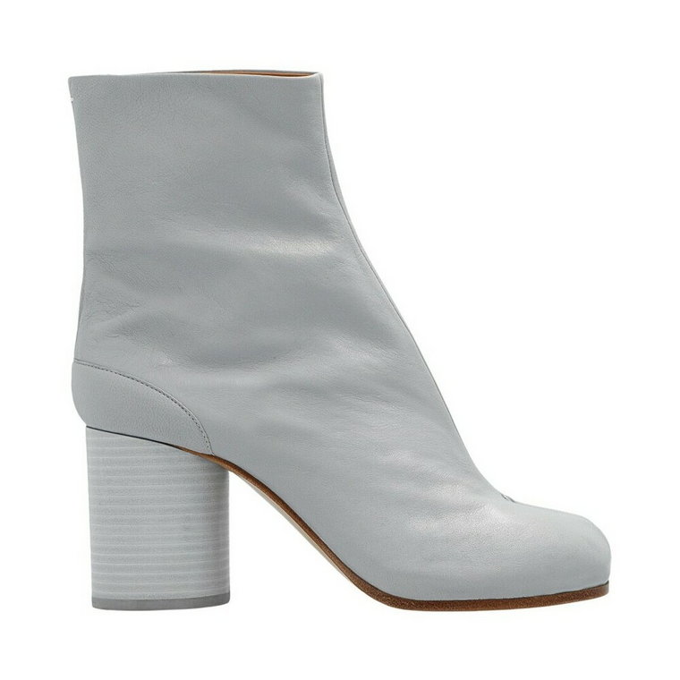 Buty na obcasie Maison Margiela