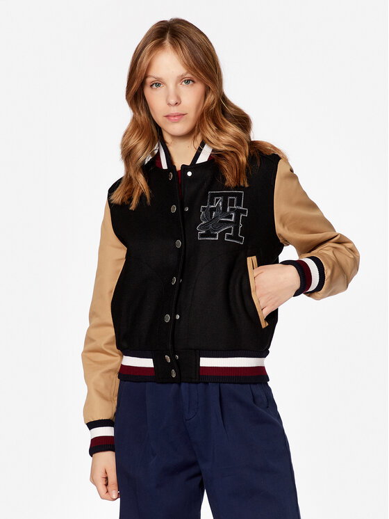 Kurtka bomber Tommy Hilfiger