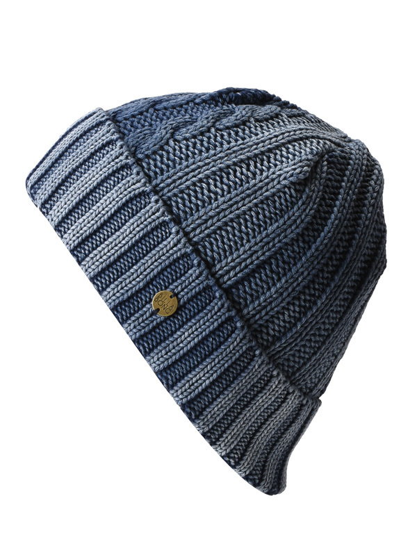 Billabong SIXTY DEGREE DEEP INDIGO czapka zimowa damska