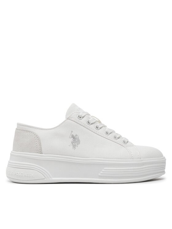 Sneakersy U.S. Polo Assn.