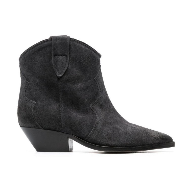 Ankle Boots Isabel Marant