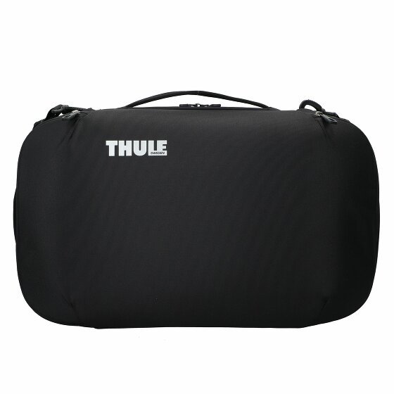 Thule Torba podróżna Subterra z przegrodą na laptopa 55 cm black