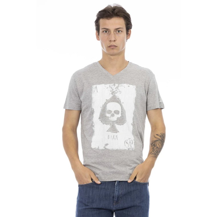 T-Shirts Trussardi