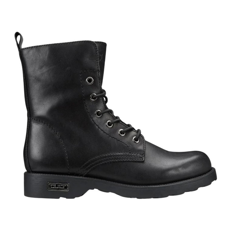 Lace-up Boots Cult