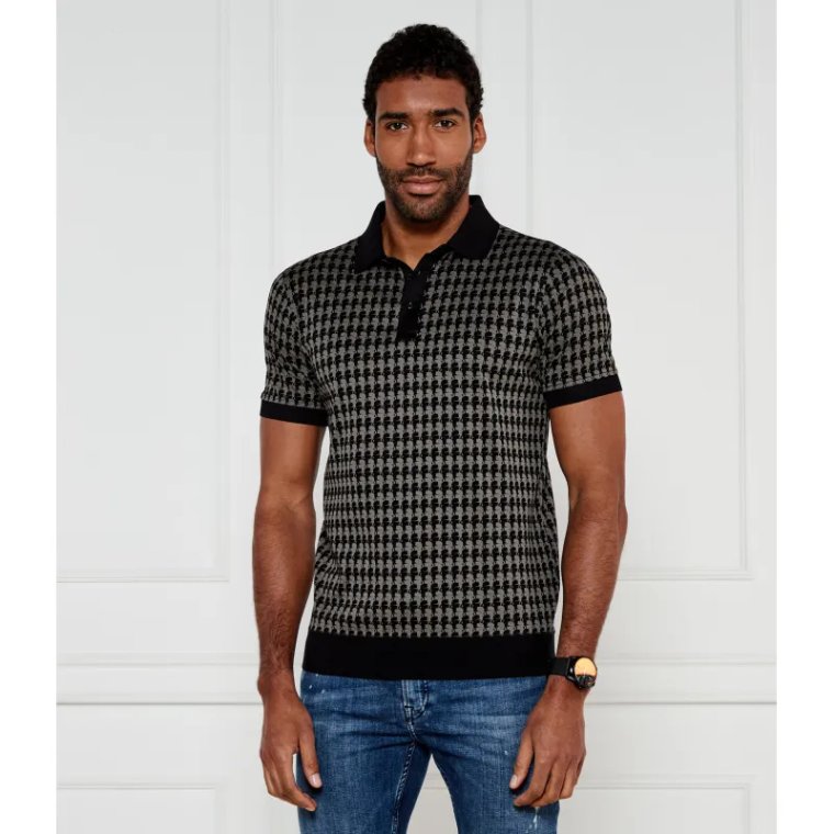 Karl Lagerfeld Polo | Regular Fit