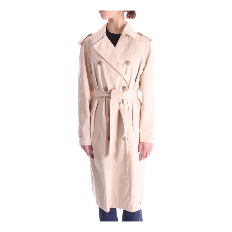 Trench Coats Tommy Hilfiger