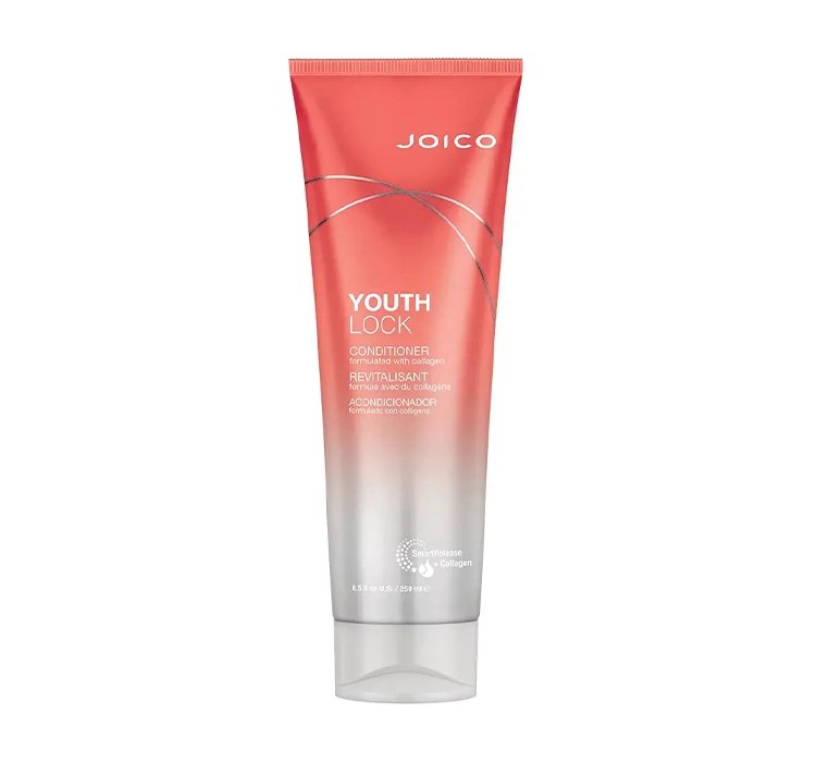 JOICO YOUTHLOCK ODŻYWKA DO WŁOSÓW DOJRZAŁYCH 250ML